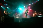 The Ramonas - Farmyard Biker Festival