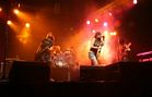 The Ramonas - Farmyard Biker Festival