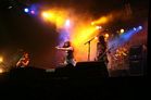 The Ramonas - Farmyard Biker Festival