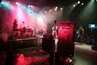 The Ramonas - Farmyard Biker Festival