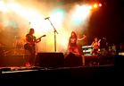 The Ramonas - Farmyard Biker Festival