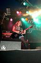 The Ramonas - Farmyard Biker Festival