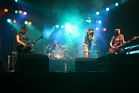 The Ramonas - Farmyard Biker Festival