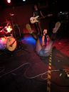 The Ramonas - Nice N' Sleazy - Glasgow