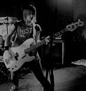 The Ramonas - Nice N' Sleazy - Glasgow