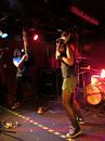 The Ramonas - Nice N' Sleazy - Glasgow