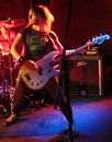 The Ramonas - Nice N' Sleazy - Glasgow