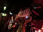 The Ramonas - Nice N' Sleazy - Glasgow