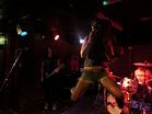 The Ramonas - Nice N' Sleazy - Glasgow