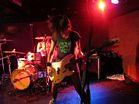 The Ramonas - Nice N' Sleazy - Glasgow