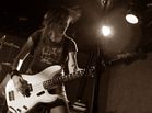 The Ramonas - Nice N' Sleazy - Glasgow