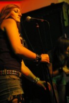 The Ramonas - Brighton - Hydrant
