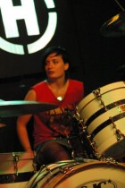 The Ramonas - Brighton - Hydrant