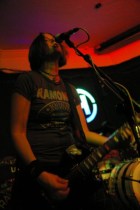The Ramonas - Brighton - Hydrant