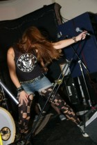 The Ramonas - Brighton - Hydrant