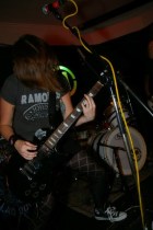 The Ramonas - Brighton - Hydrant