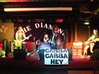 The Ramonas - Diamond - Mansfield