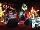The Ramonas - Diamond - Mansfield