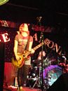 The Ramonas - Diamond - Mansfield