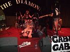 The Ramonas - Diamond - Mansfield