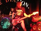 The Ramonas - Diamond - Mansfield