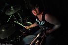 The Ramonas - Kate - Prince Albert, Brighton