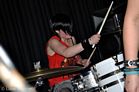 The Ramonas - Kate - Prince Albert, Brighton