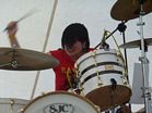 The Ramonas - Kate - Rock and Bike Festival