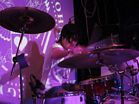 The Ramonas - Kate - The Vic, Swindon