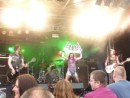 The Ramonas - MockFest