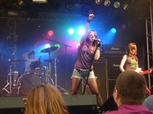 The Ramonas - MockFest Videos