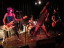 The Ramonas - Nambucca - London