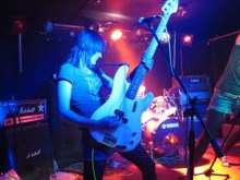 The Ramonas - Pee Pee Ramona