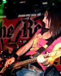 The Ramonas - Vix Aka Pee Pee Ramona