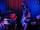 The Ramonas - Prince Albert - Brighton