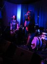 The Ramonas - Prince Albert - Brighton