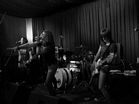 The Ramonas - Prince Albert - Brighton