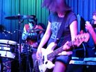 The Ramonas - Prince Albert - Brighton