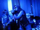 The Ramonas - Prince Albert - Brighton