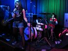 The Ramonas - Prince Albert - Brighton
