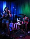 The Ramonas - Prince Albert - Brighton