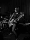 The Ramonas - Prince Albert - Brighton