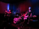 The Ramonas - Prince Albert - Brighton
