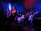 The Ramonas - Prince Albert - Brighton