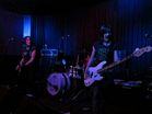 The Ramonas - Prince Albert - Brighton