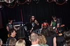 The Ramonas - Prince Albert - Brighton