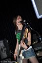 The Ramonas - Prince Albert - Brighton