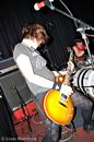 The Ramonas - Prince Albert - Brighton