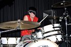 The Ramonas - Prince Albert - Brighton