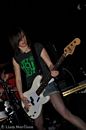 The Ramonas - Prince Albert - Brighton